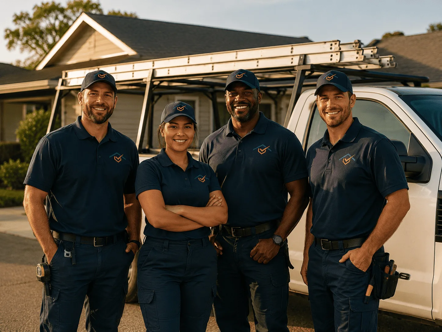 Roof Inspection company in Leesburg, NJ